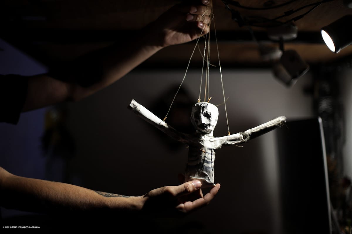 Foto: Juan Antonio Hernández.