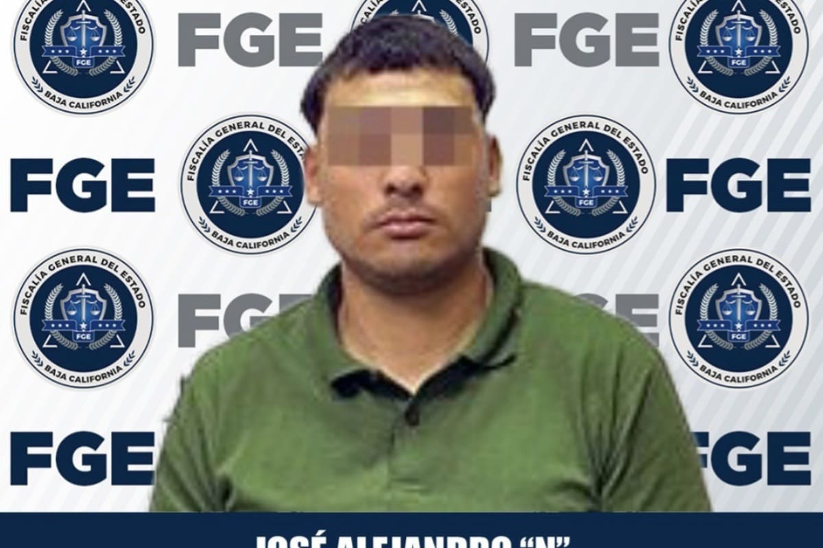 Dispara contra estatales tras persecución en el Valle; juez lo envía a prisión por tentativa de homicidio