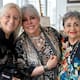 Verónica Castro y Lucila Mariscal se reencuentran tras 36 años en La Casa del Actor