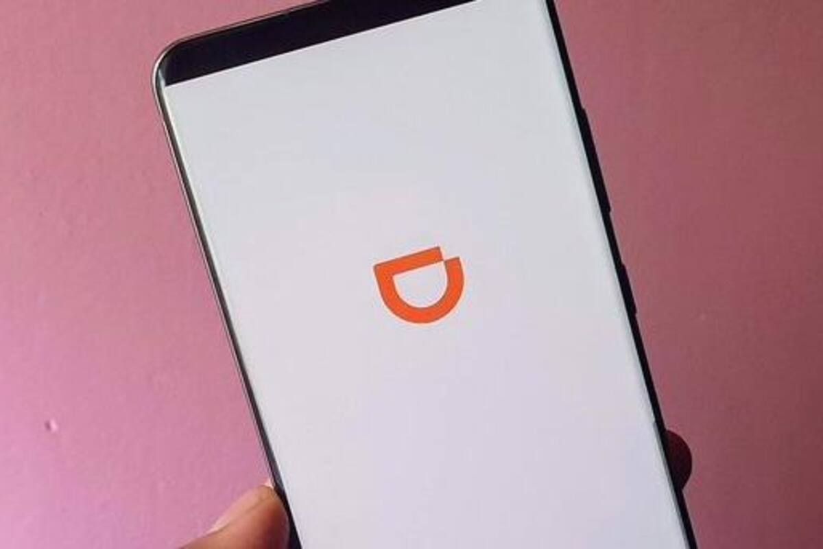 Didi permite bloquear conductores y pasajeros para una mejor experiencia