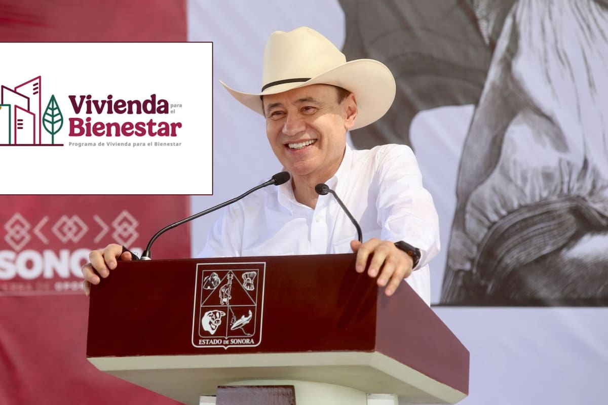 Durazo ya sabe dónde reubicar las mil 450 Viviendas del Bienestar