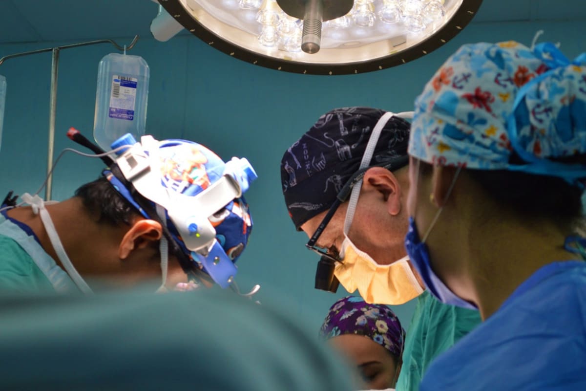 Clúster médico propone creación de padrón de profesionistas de la salud en BC