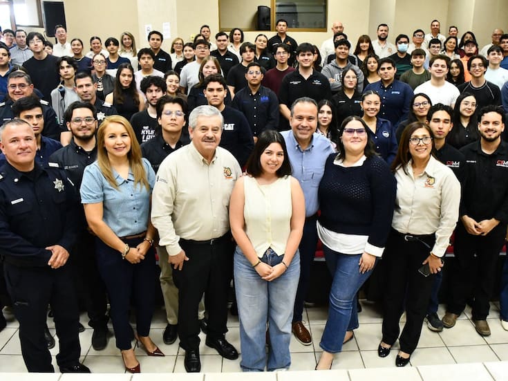 Drones y semáforos inteligentes en Hermosillo, fruto de alianza Municipio–ITH