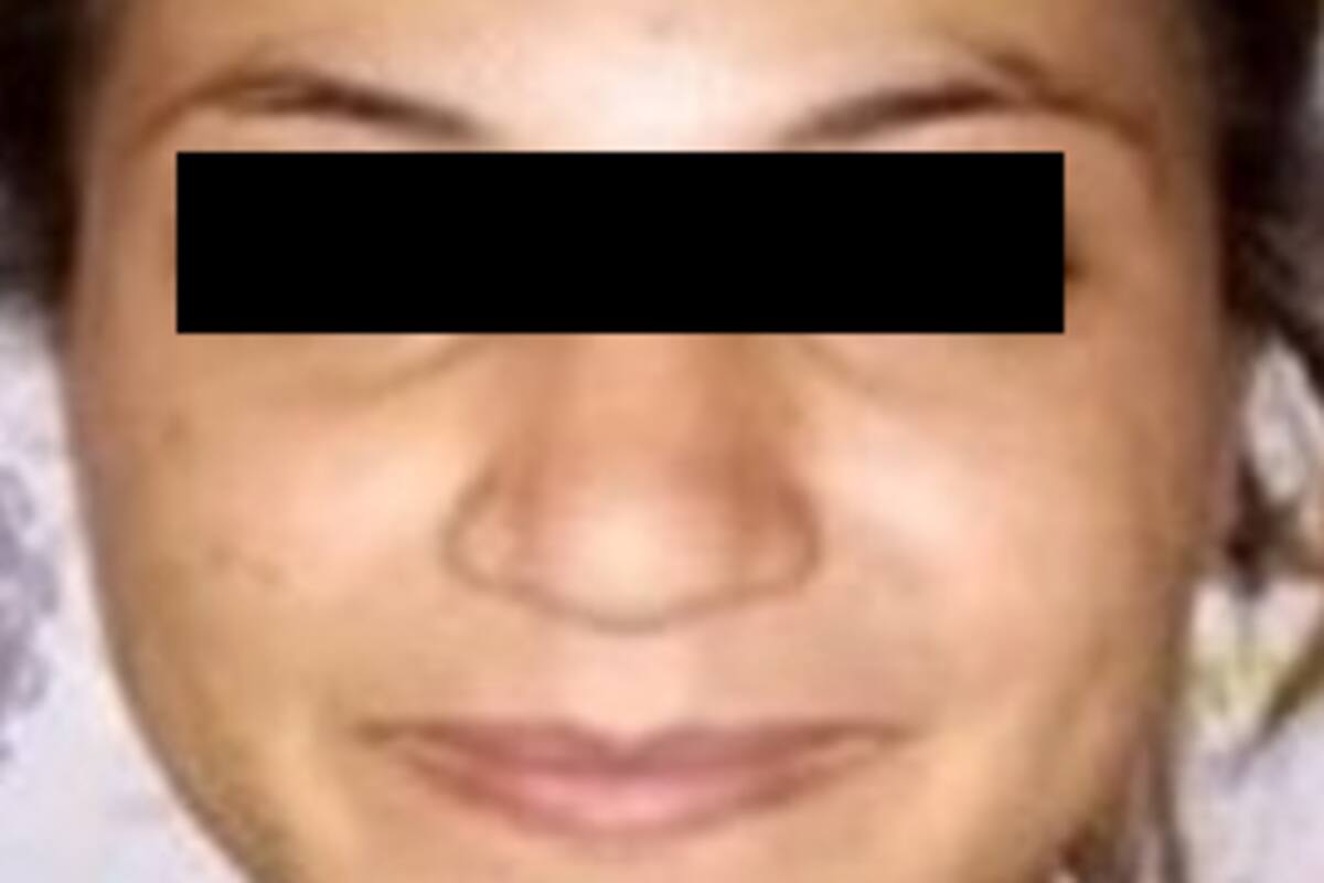 Mujer pasará 6 años en prisión por un homicidio en riña