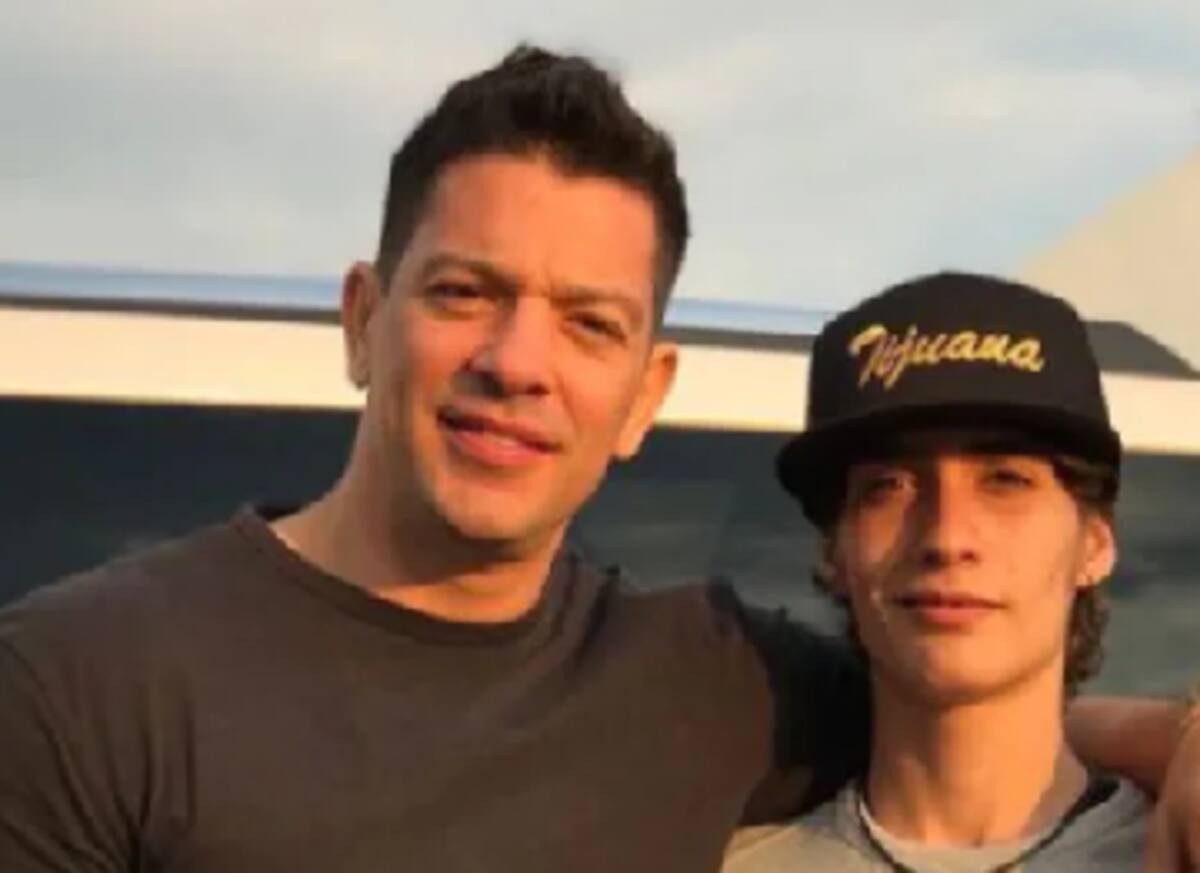 La relación de Tristán y Yahir ha dado de qué hablar en los últimos años.