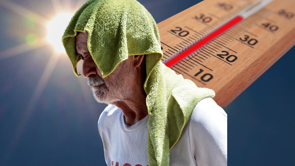 Alejo Ortega Moreno, de 60 años, permanece hospitalizado tras un golpe de calor; su familia solicita donaciones de sangre para continuar su tratamiento. FOTO ILUSTRATIVA: BANCO DIGITAL/ESPECIAL