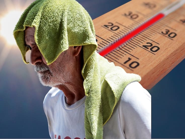 Calor extremo en 2025 causó 77 muertes en todo México, Sonora fue el estado más afectado