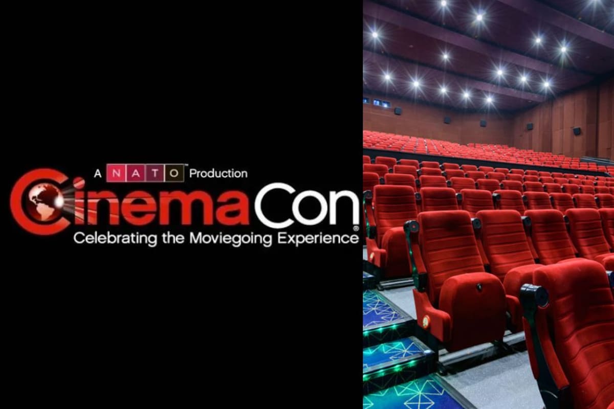 Anuncian estrenos oficiales para el 2026 en CinemaCon