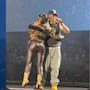 Rihanna sorprende al volver a los escenarios junto a Jay-Z tras años alejada de la música