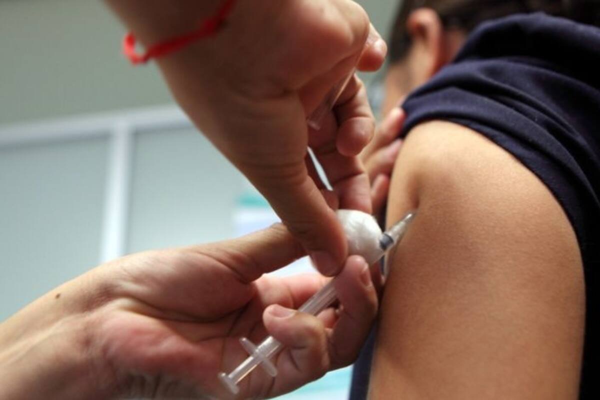 Ante brote de sarampión, médicos recomiendan vacunar a niños y jóvenes