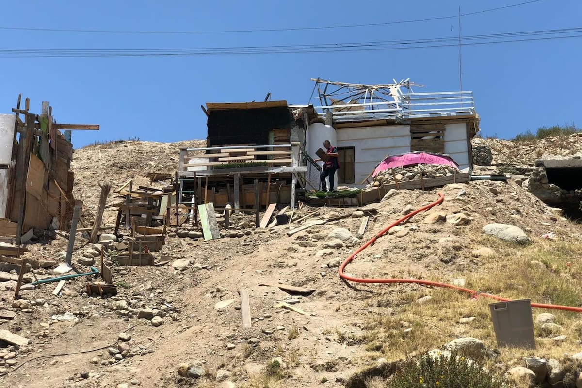 Es irregular 60% de nuevas viviendas en Tijuana: CICT