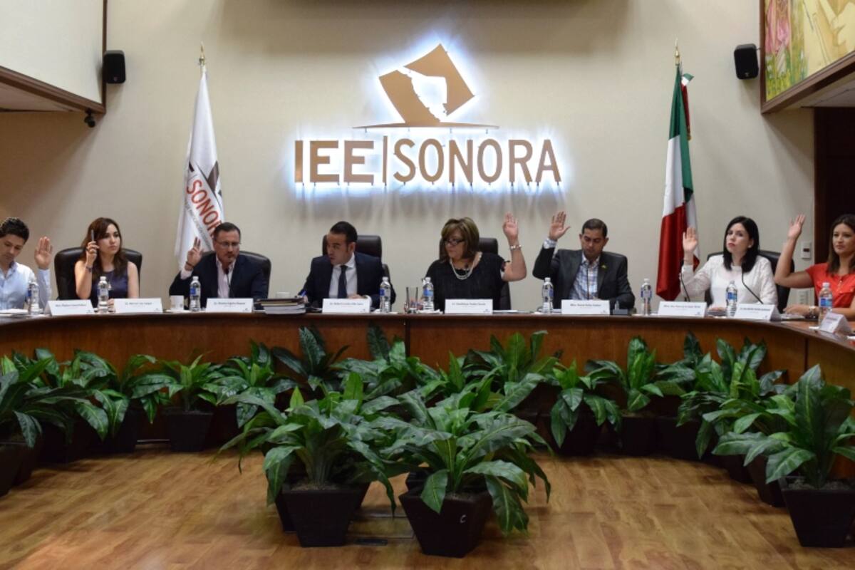Define IEE debates para candidatos a las alcaldías de 6 municipios