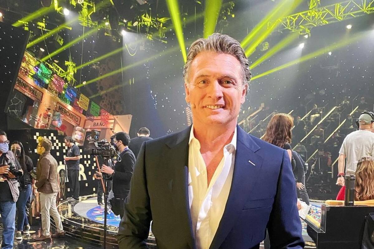¿Por qué Juan Soler no ha podido conocer a su nieta?