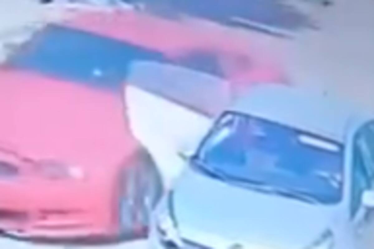 Joven denuncia a su expareja como potencial feminicida