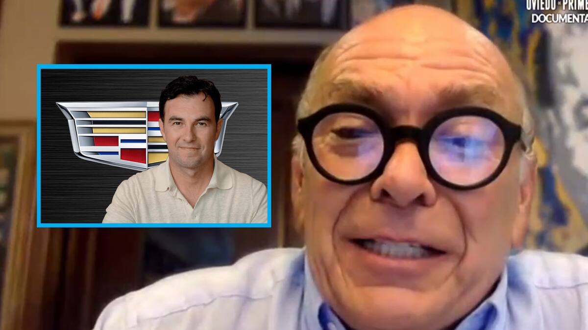 Padre de ‘Checo’ Pérez asegura que su hijo es el mexicano más famoso del mundo y que será campeón de la F1; también agradeció a Red Bull