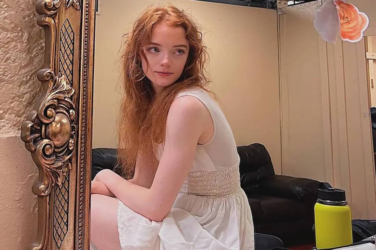 Bailarina de 25 años muere tras comer galletas mal etiquetadas