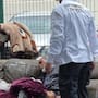 Piden ayuda para ‘Ramoncito’, quien agoniza desde hace tres días en la calle