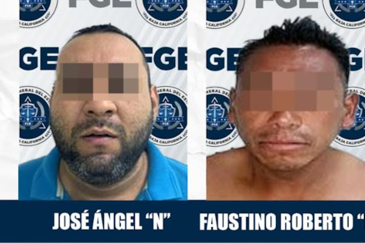 Procesan a presunto agresor sexual y a hombre que atacó con machete a su sobrino