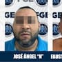 Procesan a presunto agresor sexual y a hombre que atacó con machete a su sobrino