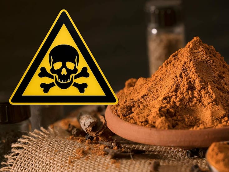 Ante el hallazgo de altos niveles plomo en canela en polvo, EEUU alertó por serios daños neurológicos a cualquiera que consuma alguna de estas marcas