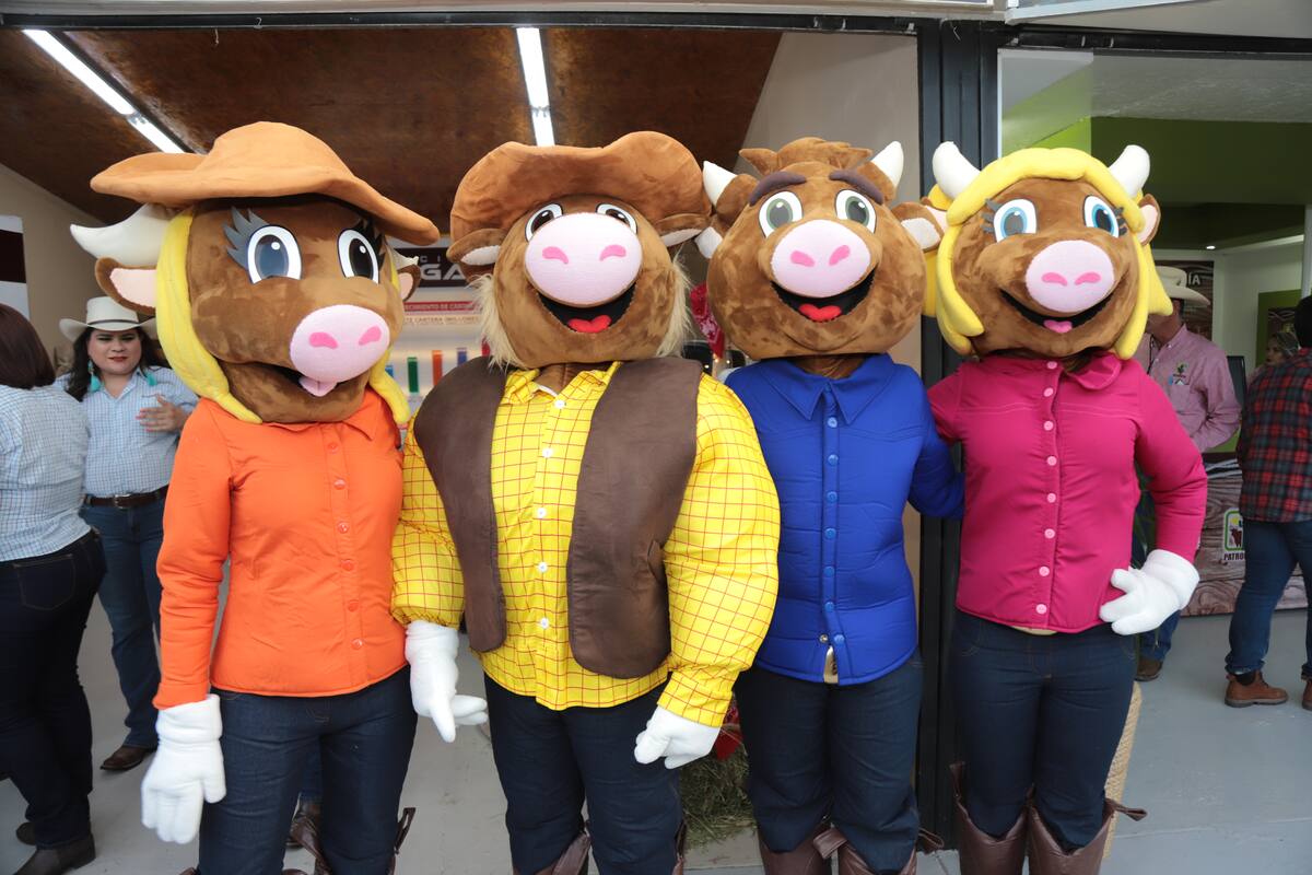 Así será el reembolso para el Palenque de la Expo Gan