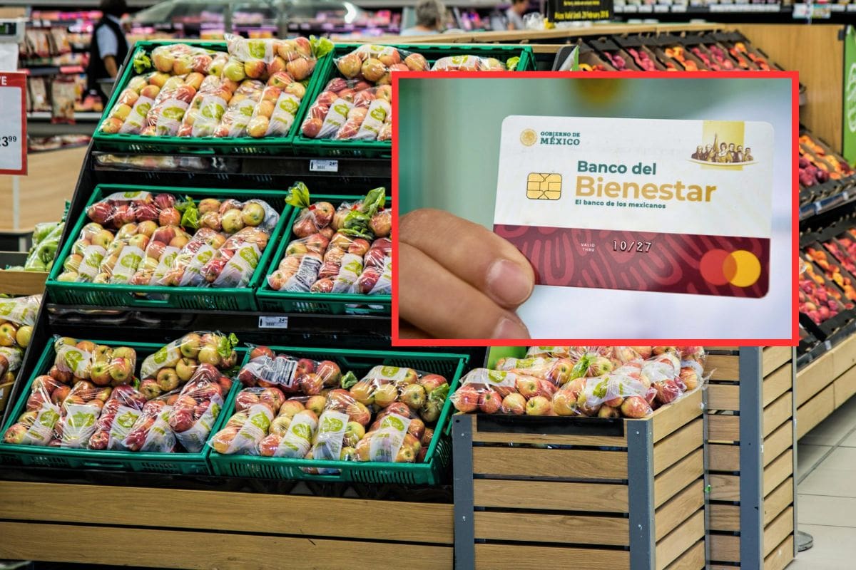 Tarjeta Banco del Bienestar: ¿cuáles son las tiendas donde puedo pagar con ella?