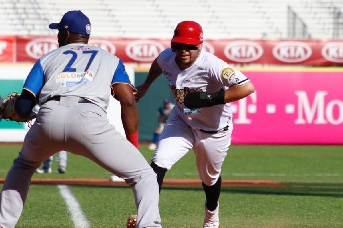 Ratifican a Mazatlán como sede de la Serie del Caribe 2021