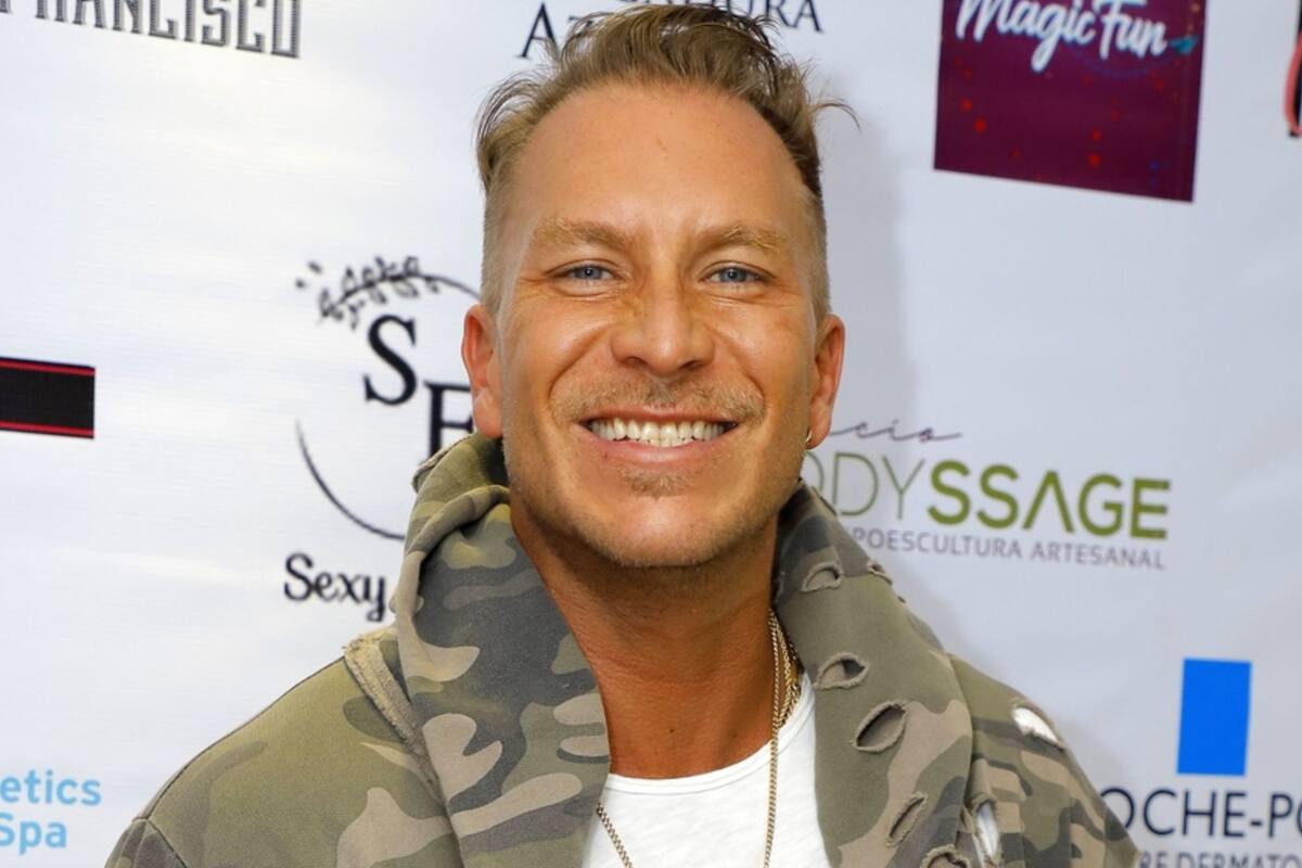 Salvador Zerboni se pronuncia en contra de que influencers hagan obras de teatro