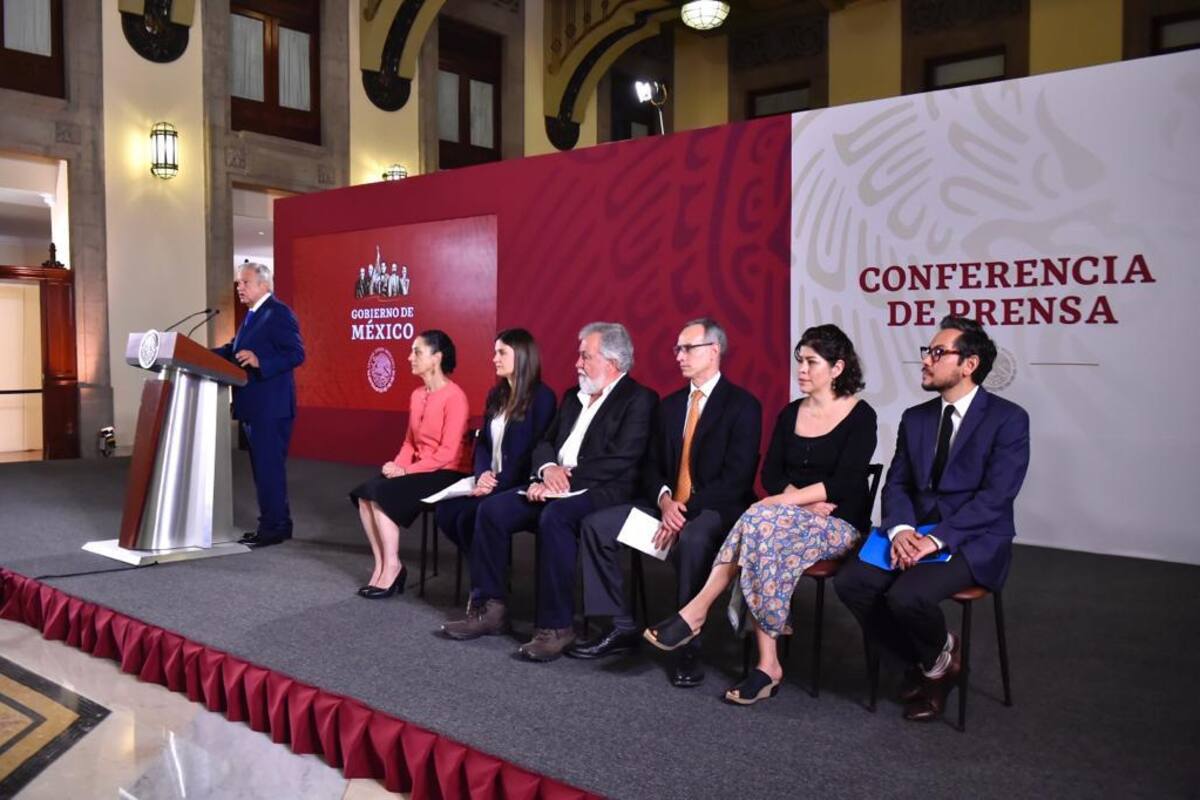 Comisión de Búsqueda de Personas en Sonora está cerca de conformarse