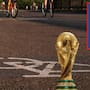 Ingeniero ruso de FIFA sufre traumatismo craneal y contusiones luego de chocar en bicicleta con un vehículo en Guadalajara