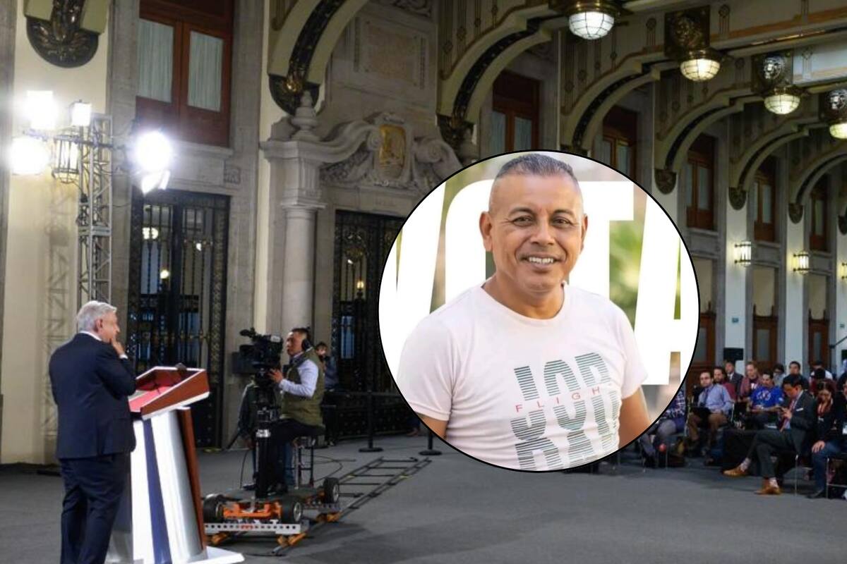 AMLO: “Fue un ajusticiamiento. Fueron directo a él”, dice sobre alcalde electo asesinado