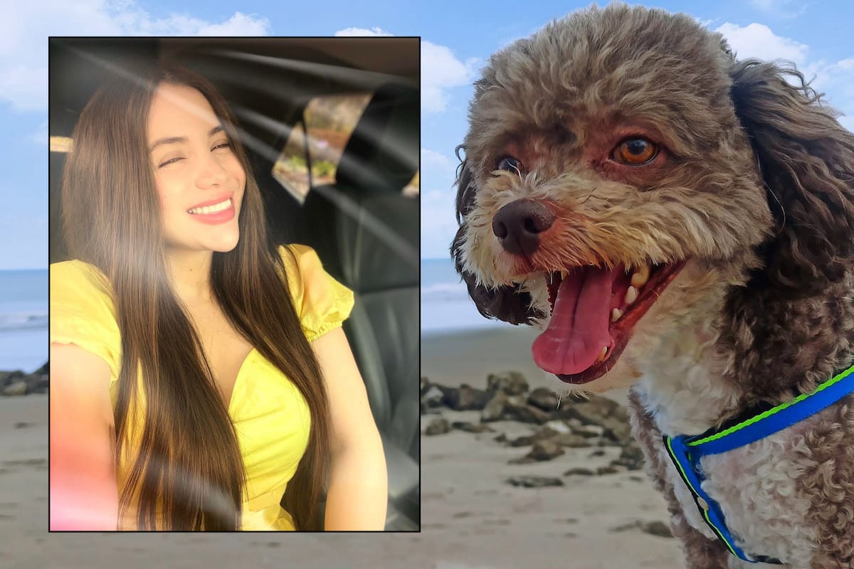 Quién era Lenny Fernández, la joven que murió protegiendo a su perro durante el terremoto en Colombia
