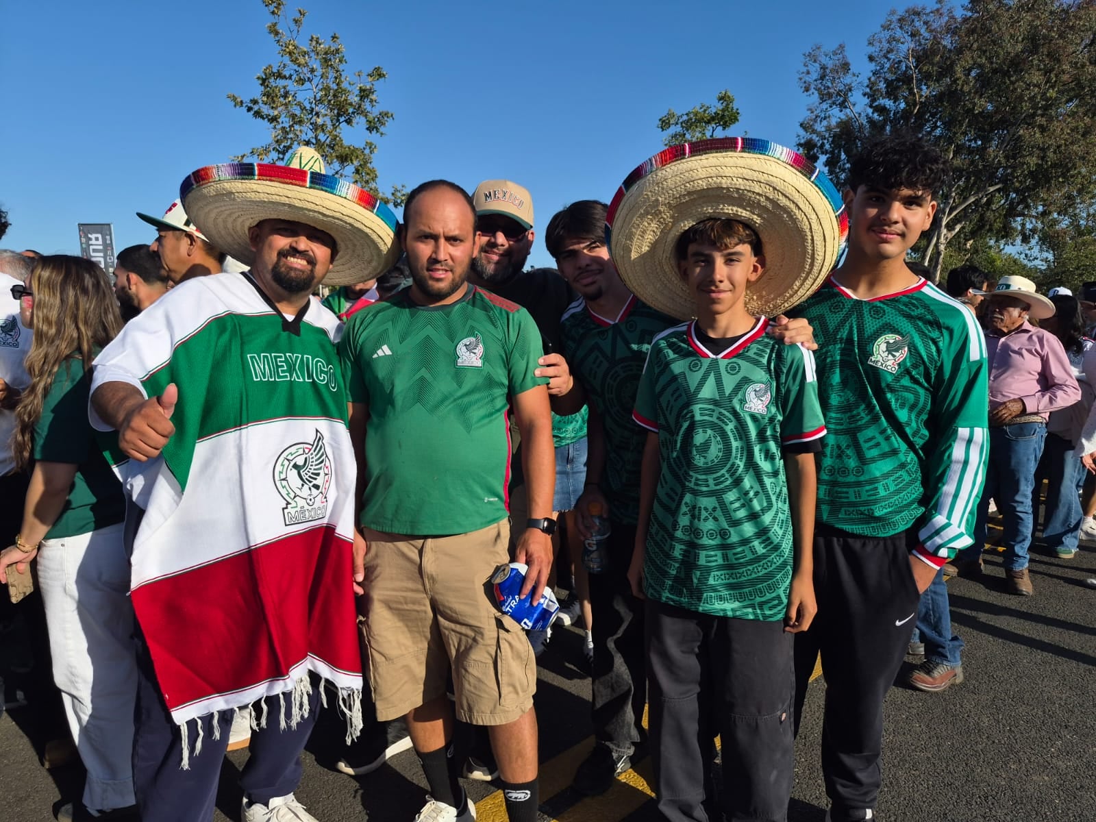 (Foto: Jesús Cota)