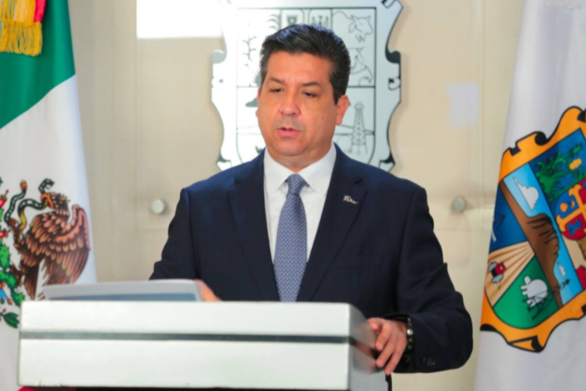 Sedena invita a Cabeza de Vaca a conferencia virtual pese a escándalo de orden de aprehensión