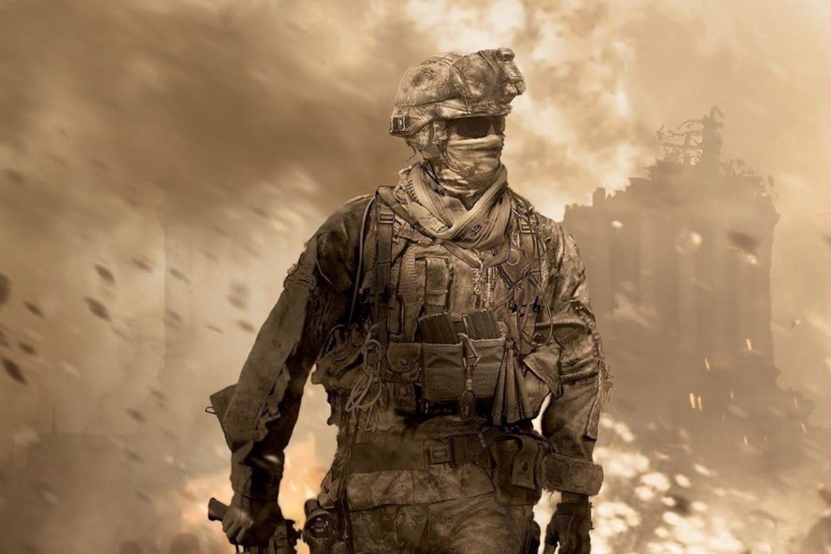 Película de Call of Duty ya tiene fecha de estreno: llegará en 2028