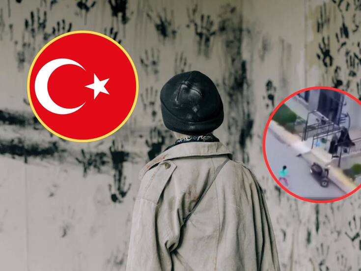 Niño de seis años es apuñalado afuera de una escuela en Turquía