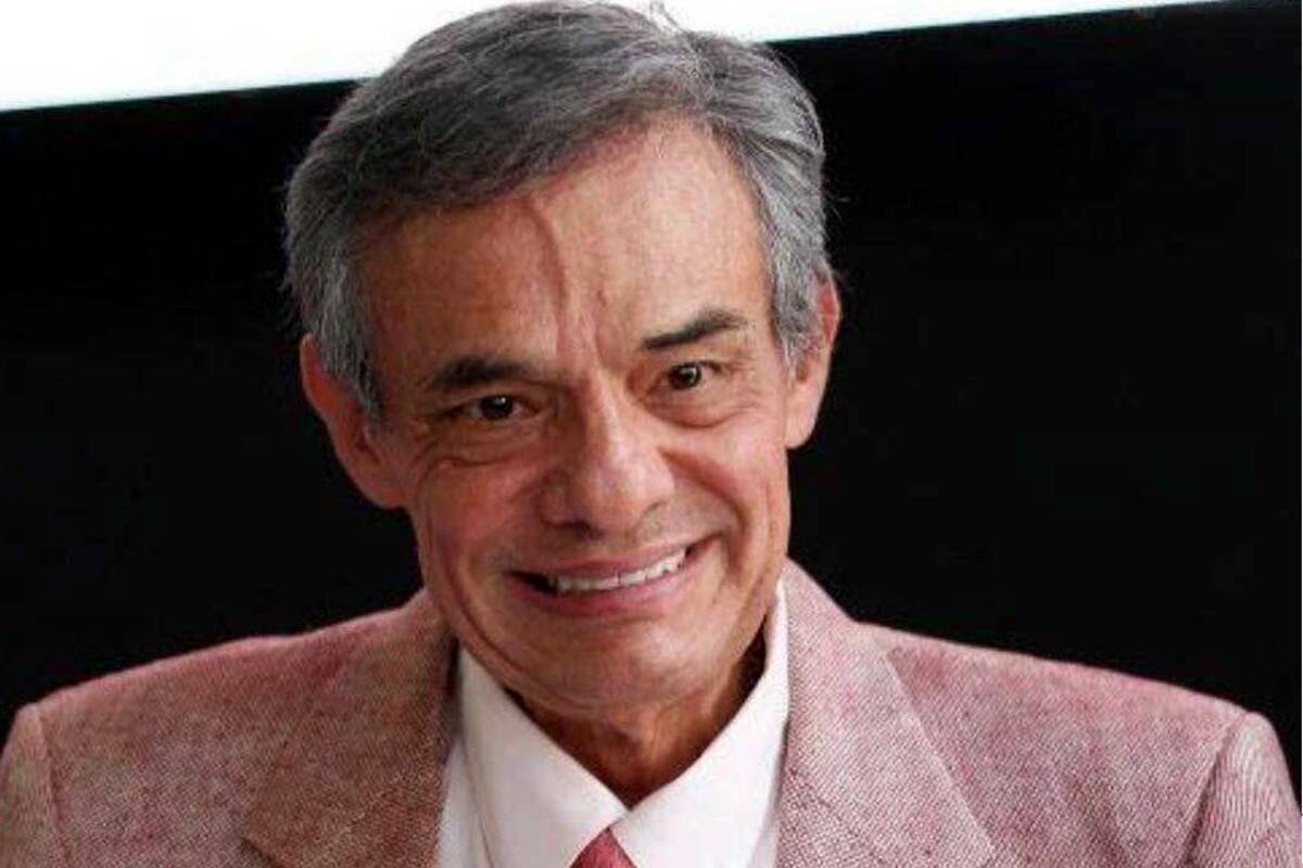 ''Mota, coca y alcohol'', así eran las mañanas de José José