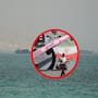 Irán amplía sus ataques contra instalaciones de Estados Unidos en el Golfo y anuncia el cierre de Ormuz, aunque Washington afirma que los barcos siguen cruzando
