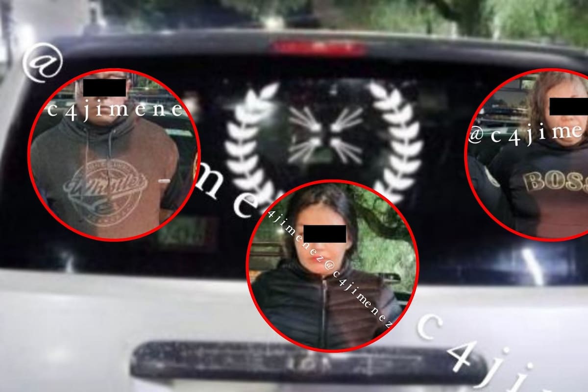 Fingen tener un familiar muerto para atracar funeraria, luego intentaron escapar robando una carroza fúnebre