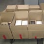 CBP incauta 262 libras de cocaína ocultas en un autobús en San Ysidro