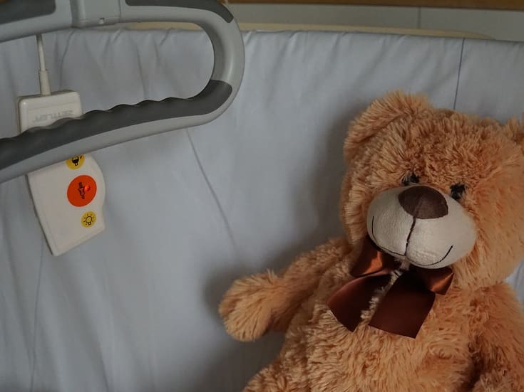 Detectar a tiempo el cáncer infantil puede salvar vidas: Secretaría de Salud