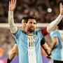 ¡AD10S, Lionel Messi! Se despide de Argentina con gol y dos asistencias en triunfo sobre Benín