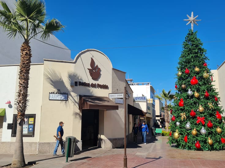 Ante la actual situación económica, comerciantes de Sonora prevén aumentos moderados y ventas por debajo de años anteriores en la temporada decembrina