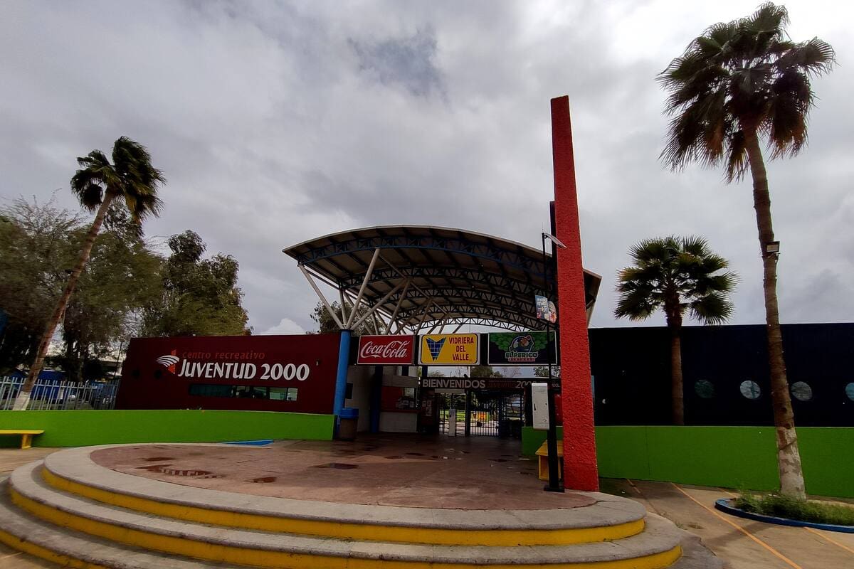 Alberca de Juventud 2000 no será demolida; reparación costaría hasta 1.2 millones de pesos