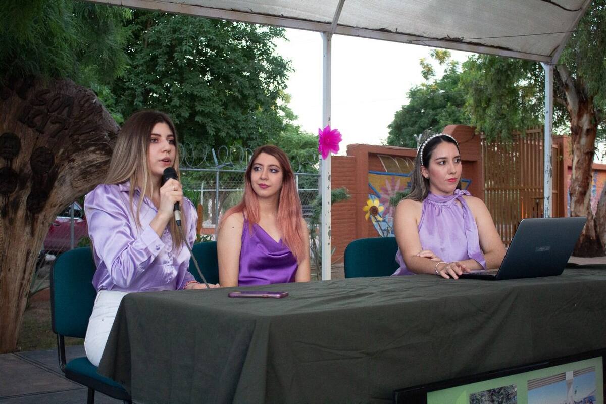 Llaman ambientalistas del sur de Sonora a cuidar el planeta