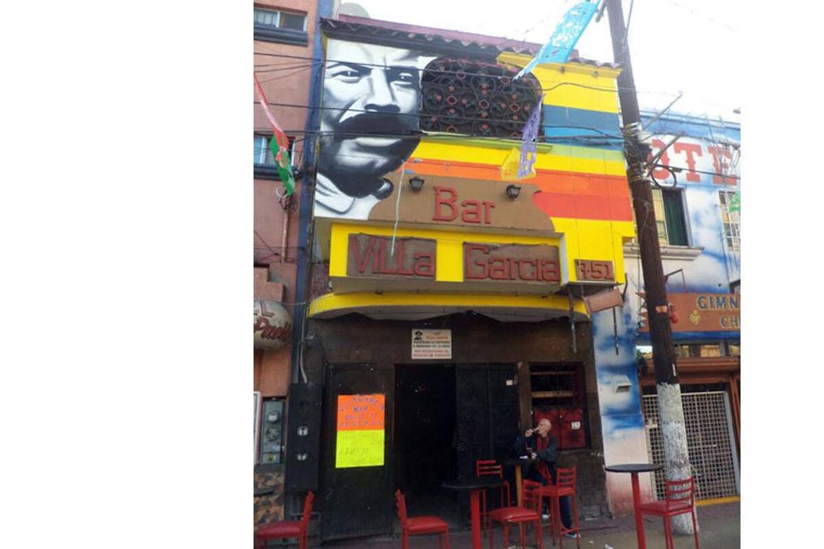 Secretaría de Cultura ofrecerá conversatorio, ‘Sitios de memoria Lgbtttiq+ en Tijuana’