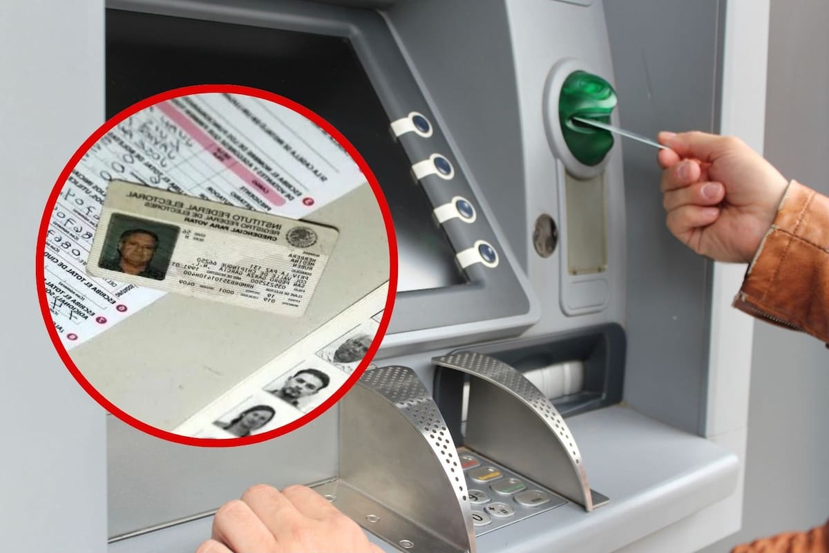 Ya es oficial: A partir de julio de 2026, bancos de México exigirán identificación para depósitos y retiros que superen esta cantidad