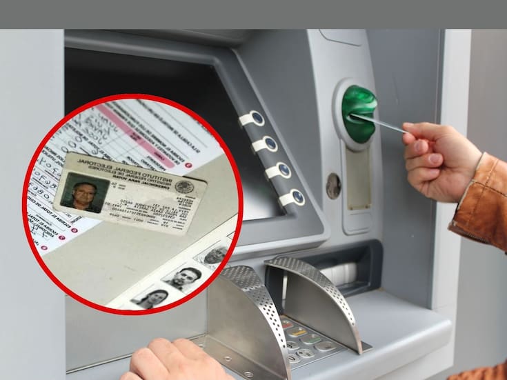 Ya es oficial: A partir de julio de 2026, bancos de México exigirán identificación para depósitos y retiros que superen esta cantidad