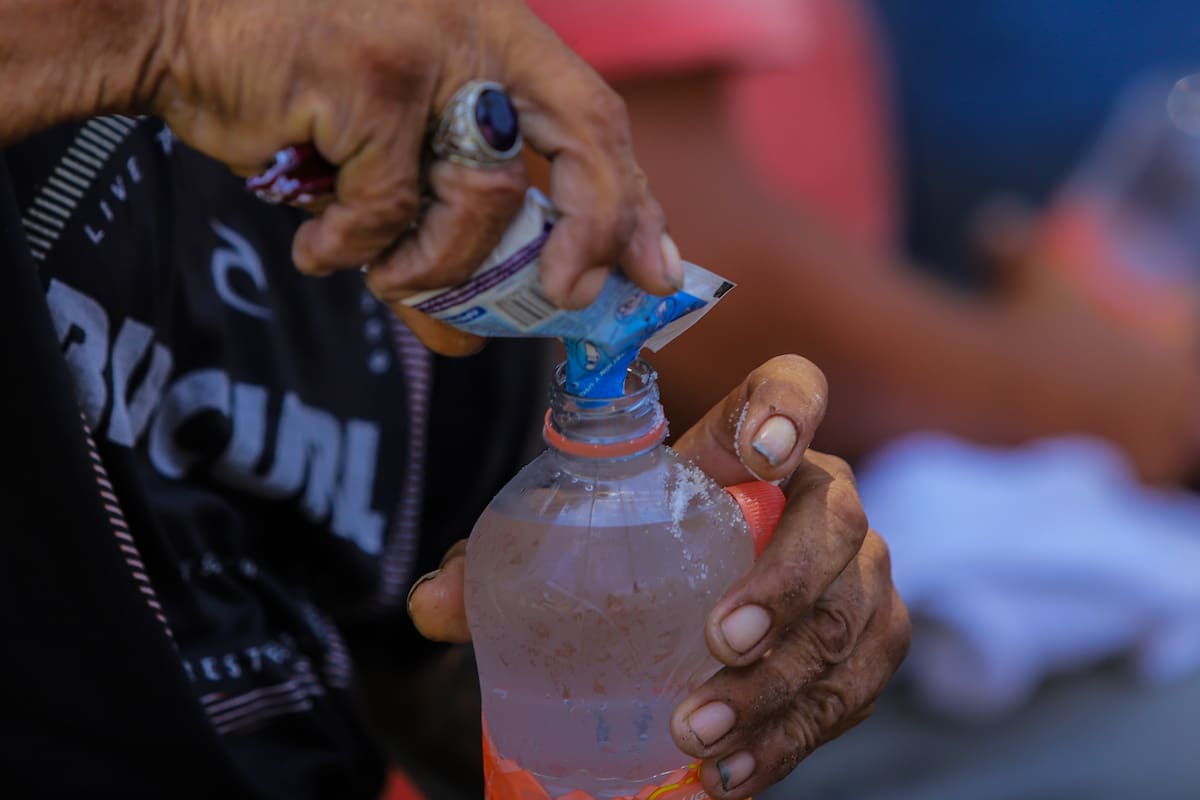 Muertes por golpe de calor aumentan a 8 casos