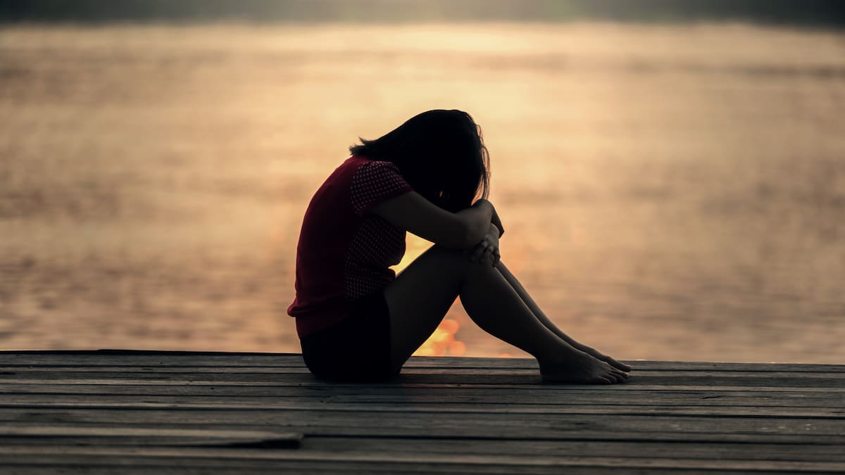 Más de mil millones de personas en el mundo viven con trastornos de salud mental, según la OMS, con la ansiedad y la depresión como los más comunes/Foto: Canva